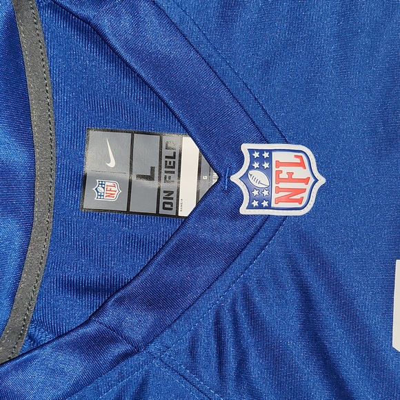 Indianapolis colts jersey - Picture 2 of 6